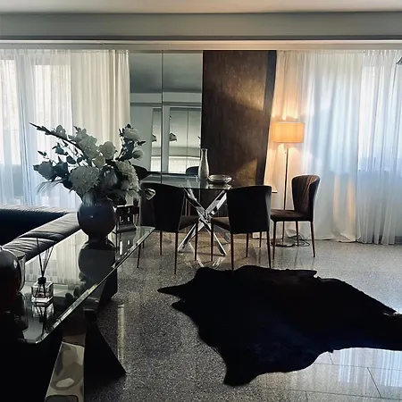 Koliba 11 Apartment