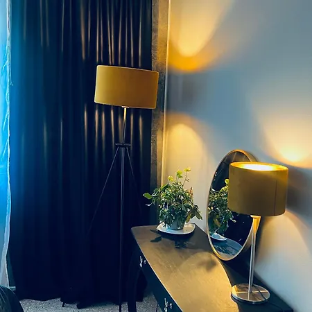 Apartamento Koliba 11 *