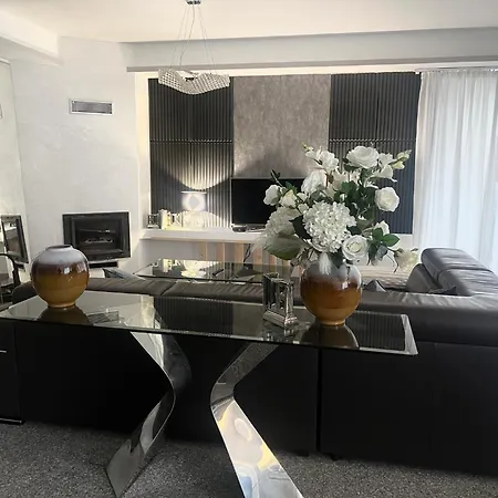 Koliba 11 Apartment