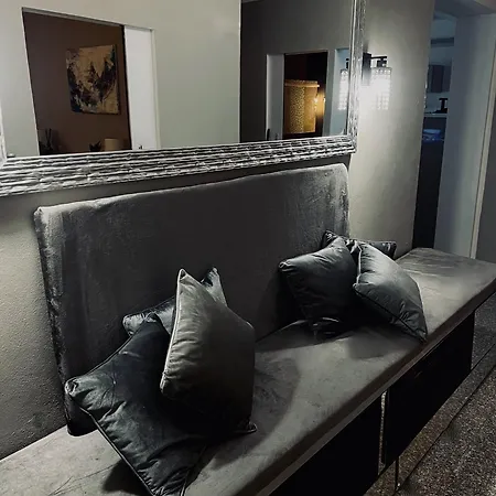 Koliba 11 Apartment Bratislava