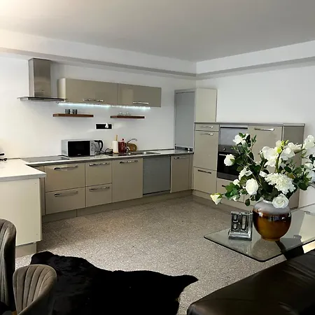 Koliba 11 Appartement