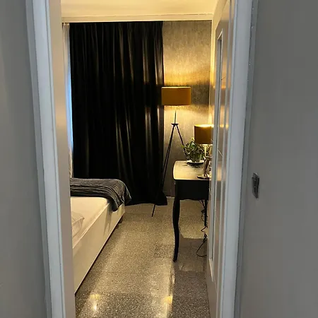 Koliba 11 Appartement *