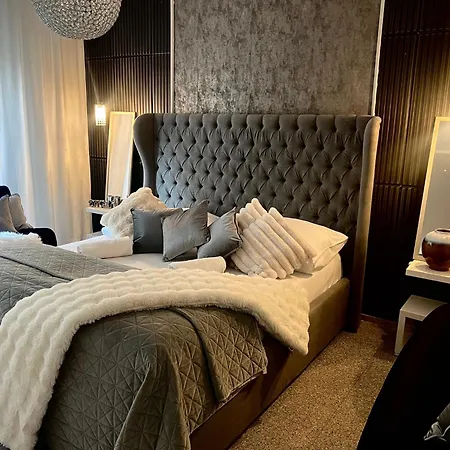 Апартаменты Koliba 11 *