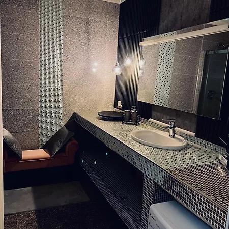 Koliba 11 Apartamento *