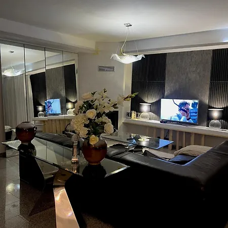 Apartment Koliba 11