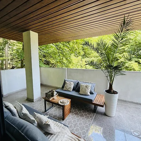 Koliba 11 Братислава