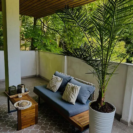 Koliba 11 Appartement *